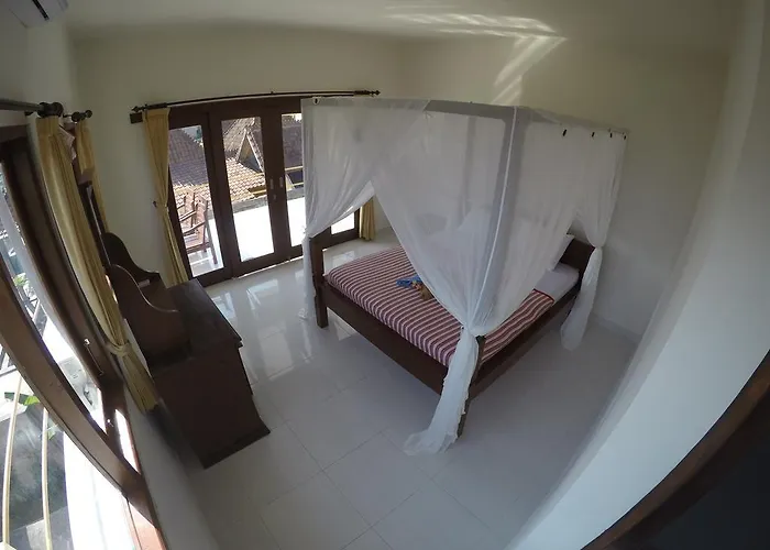 & Restaurant Segara Privatunterkunft *