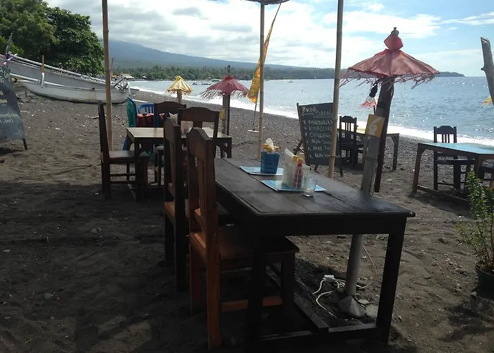 & Restaurant Segara Privatunterkunft *