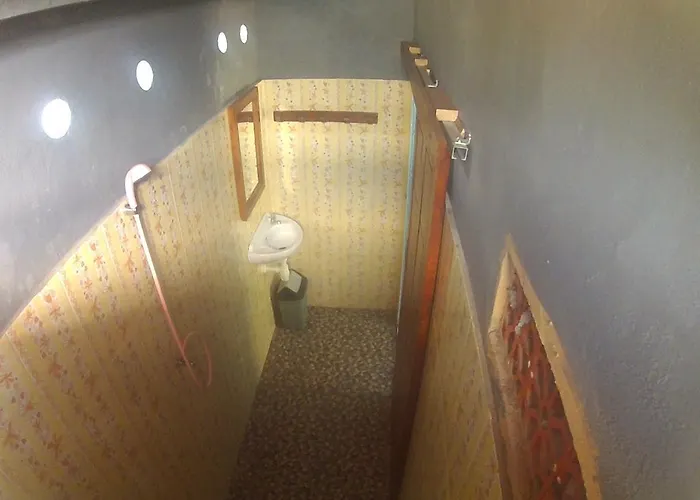 & Restaurant Segara Privatunterkunft