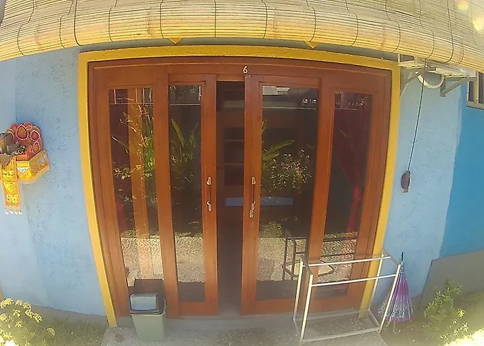 Privatunterkunft & Restaurant Segara Amed