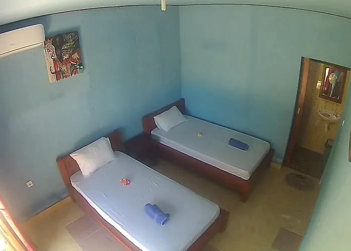 Privatunterkunft & Restaurant Segara Amed